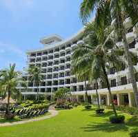 A Luxurious Buffet Experience at Golden Sands Hotel Penang