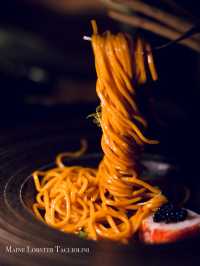 【7️⃣折優惠晚餐！AMMO餐廳】