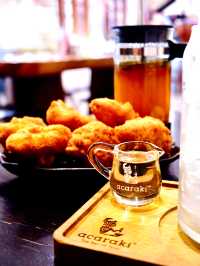 Try Indonesian Herbal Drink In Jakarta⁉️😱🫖 (📍Old Town Area)