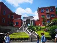 Gulangyu Xiamen China