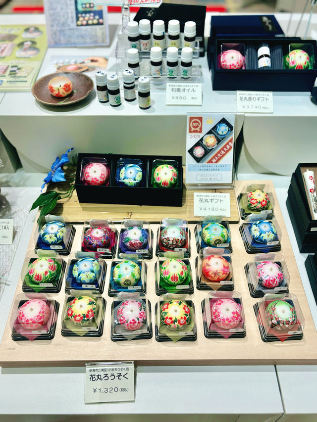 【日本東北】新潟伊勢丹：新瀉最繁華商業區高級購物中心，蒙面超人、光之美少女期間限定店