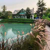 ปานชีวา เรสเตอรองท์ แอนด์ คาเฟ่