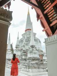 วัดพระมหาธาตุวรมหาวิหาร จ.นครศรีธรรมราช