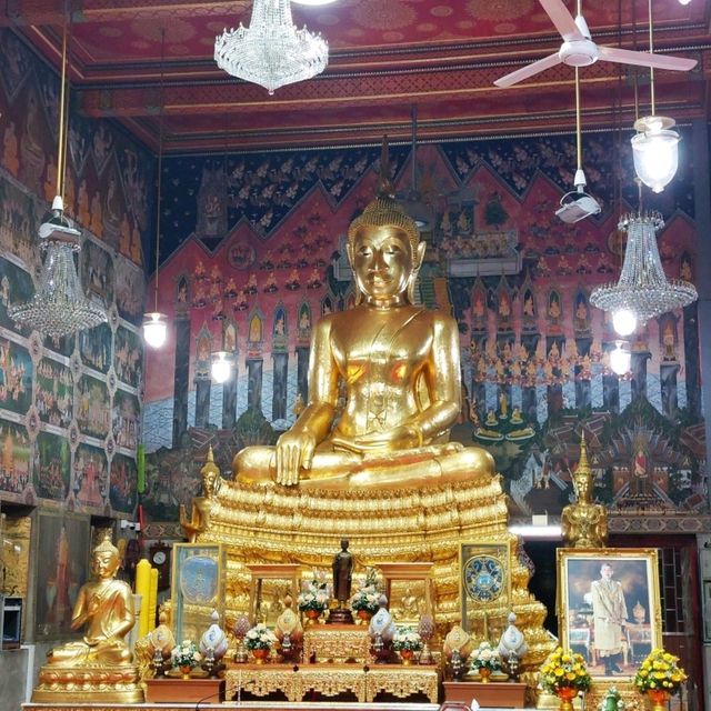 วัดปากน้ำภาษีเจริญ