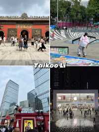 Best Things To Do in Chengdu, China 🇨🇳🐼
