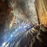 Adventure into the Depths of Earth