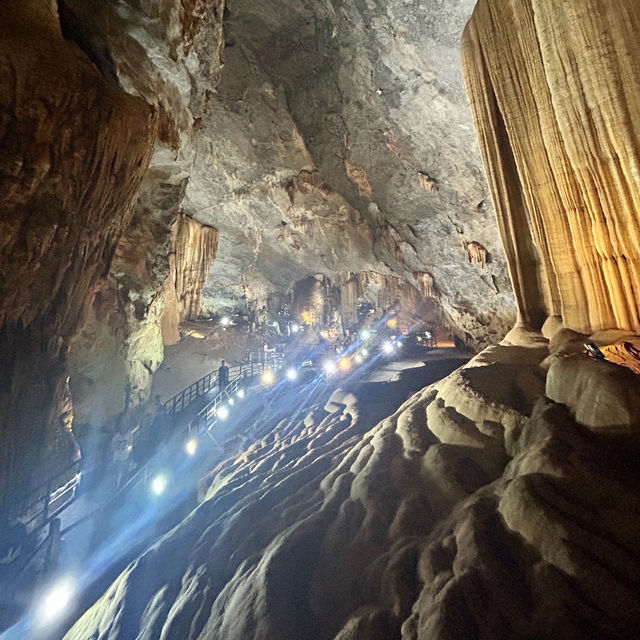 Adventure into the Depths of Earth