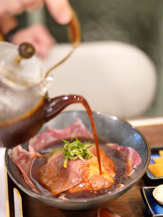 【尚青商號】新派特色台灣威士忌入饌料理