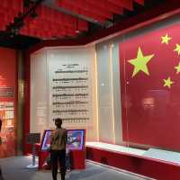 國家安全展覽廳｜香港歷史博物館免費入場