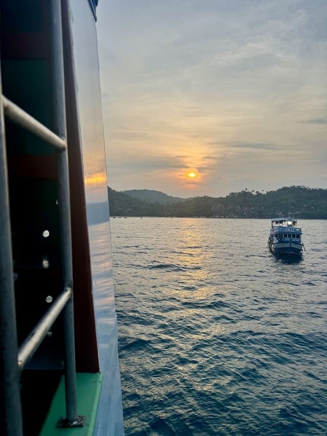 🏝️📍Hydronauts Diving Resort