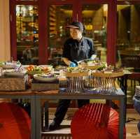 Centara Grand Beach Resort Phuket 