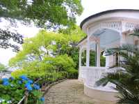 🇯🇵長崎｜哥拉巴園．復古西洋豪宅群、拍照好去處