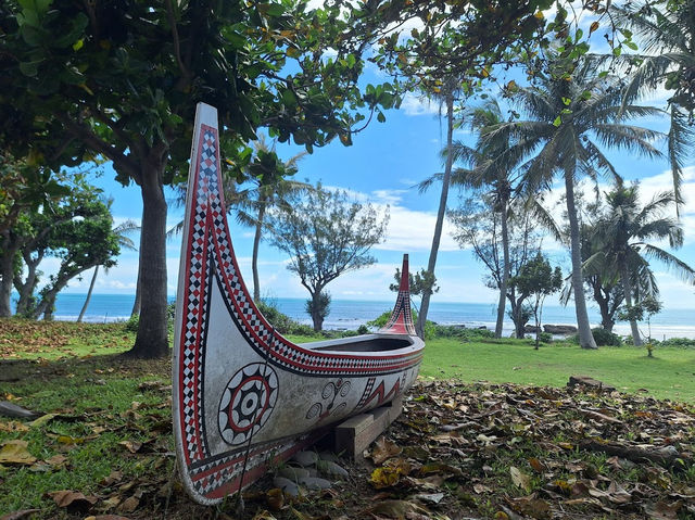 《度假村》【墾丁YOHO Beach Resort】親子度假村