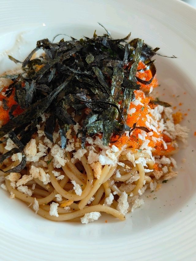ร้าน Eclipse อาหารอร่อยวิวสวย