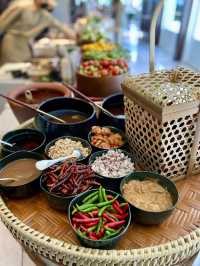 ยกให้เป็น Brunch ที่ไลน์อาหารแพงคุ้มค่ามากที่สุด