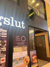 Eggslut有限定McGriddle組合!