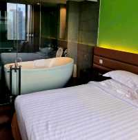  FURAMA RIVERFRONT Club Room 