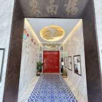 Tung Nam Lou Art Hotel: A Creative Stay in Hong Kong