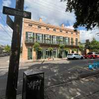 Faubourg Marigny: The Heartbeat of Local Jazz