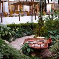  Dusit Thani Pattaya