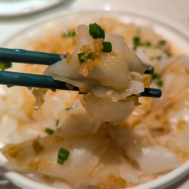 【蘩樓】出名在於點心精緻,環境富特色,是眾人必然之選！