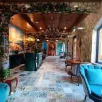 Where Style Meets Serenity ~ Venice Hotel in Sunset Town Phu Quoc