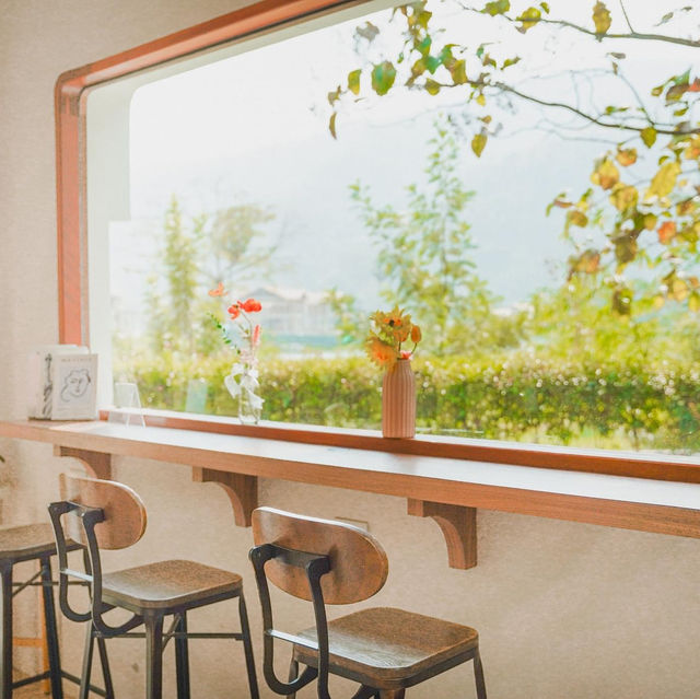  EL Caf’e Khaoyai 