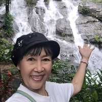 อุทยานแห่งชาติน้ำตกหงาว