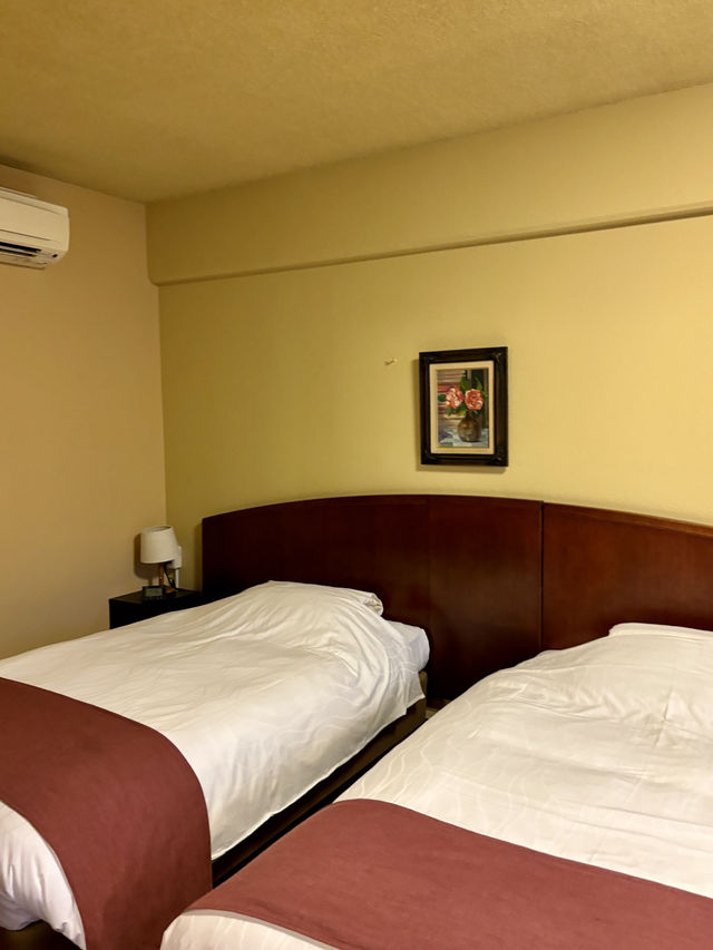 Fuji Lake Hotel