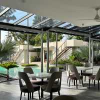 RELO' The Urban Escape - Hua Hin
