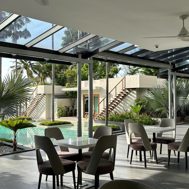 RELO' The Urban Escape - Hua Hin