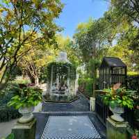 คาเฟ่แม่ริม Fleur Cafe & Eatery