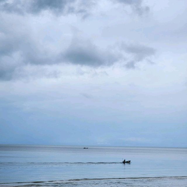 เนินทรายงาม GrandSandDune