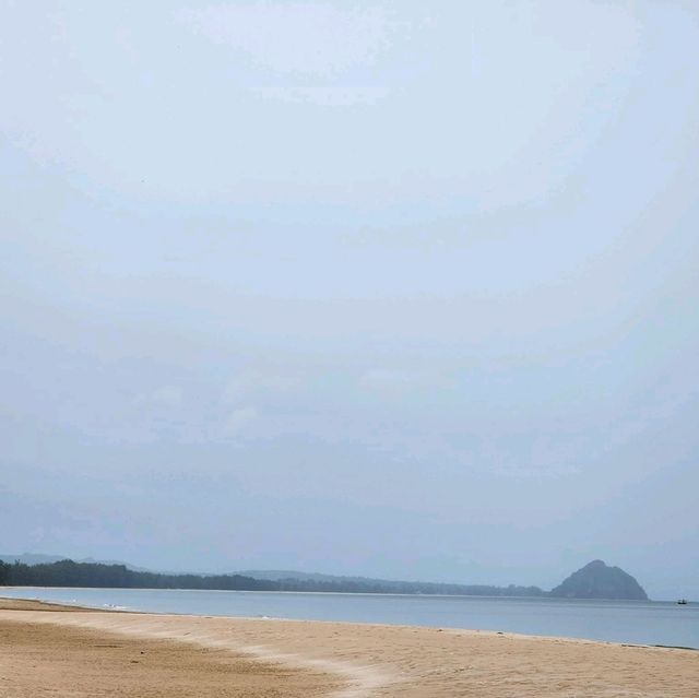 เนินทรายงาม GrandSandDune