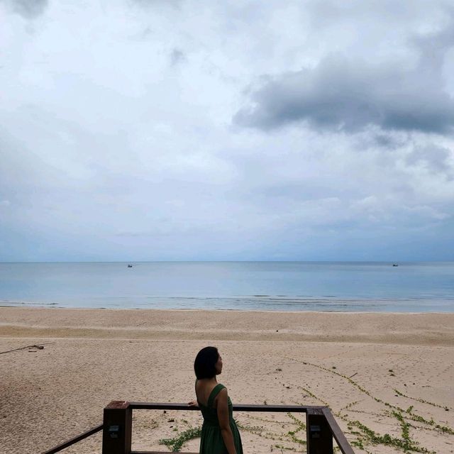 เนินทรายงาม GrandSandDune