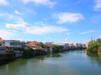 เที่ยวชมชุมชนริมน้ำ จันทบุรี