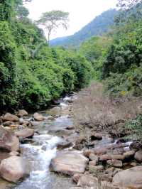 เที่ยววัดเขาบรรจบ จันทบุรี