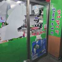 요즘 뜨는 대전 핫플 알딸딸매운마차