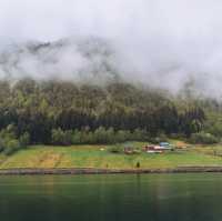 Explore the Enchanting Norwegian Fjords on a Cruise Trip