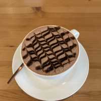 Breakfast at Seven Oaks Bakery