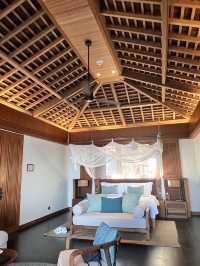 🇮🇩BALI Raffles Hotel