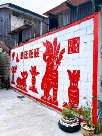 Exploring Kulai: A Tourist’s Guide to Street Art Wonders