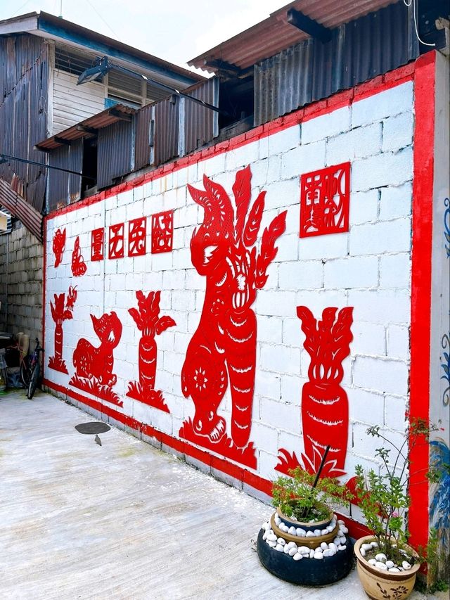 Exploring Kulai: A Tourist’s Guide to Street Art Wonders