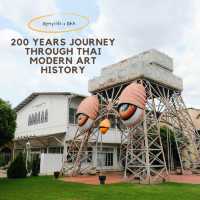 The National Gallery of Thailand