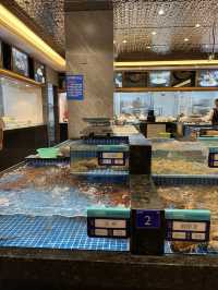 🌙🦞 張家港海鮮之夜：東海怡品海鮮豆捞夜宵盛宴 🍲