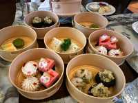 รีวิว Intercontinental Hua Hin Resort 