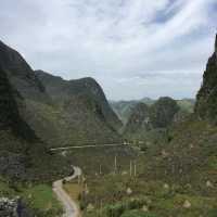The King of Vietnam’s Mountain Roads