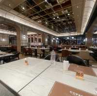 曼谷超人氣網紅自助餐店！Copper Beyond Buffet