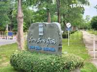รีวิวโรงแรม สบาย สบาย สุโขทัย​
