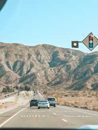 Joshua Tree National Park: A Surreal Desert Experience